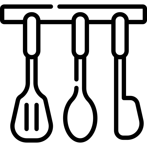 Dụng cụ nhà bếp